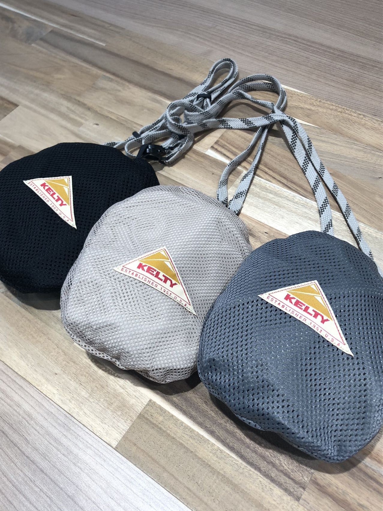 Bucket hat / バケットハット