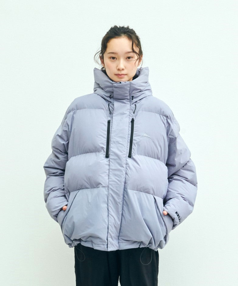 インサレーション ジャケット(撥水)