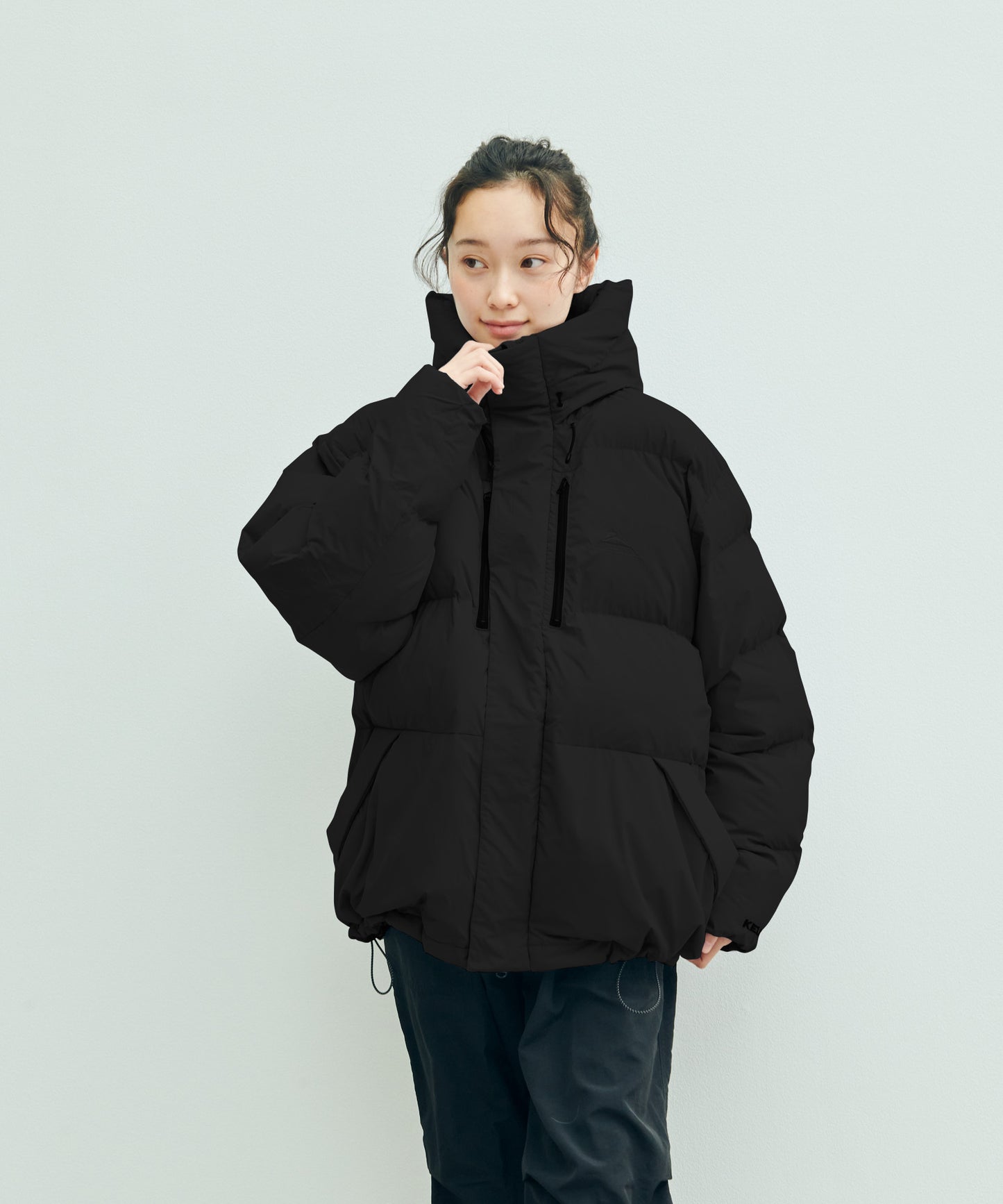 インサレーション ジャケット(撥水)