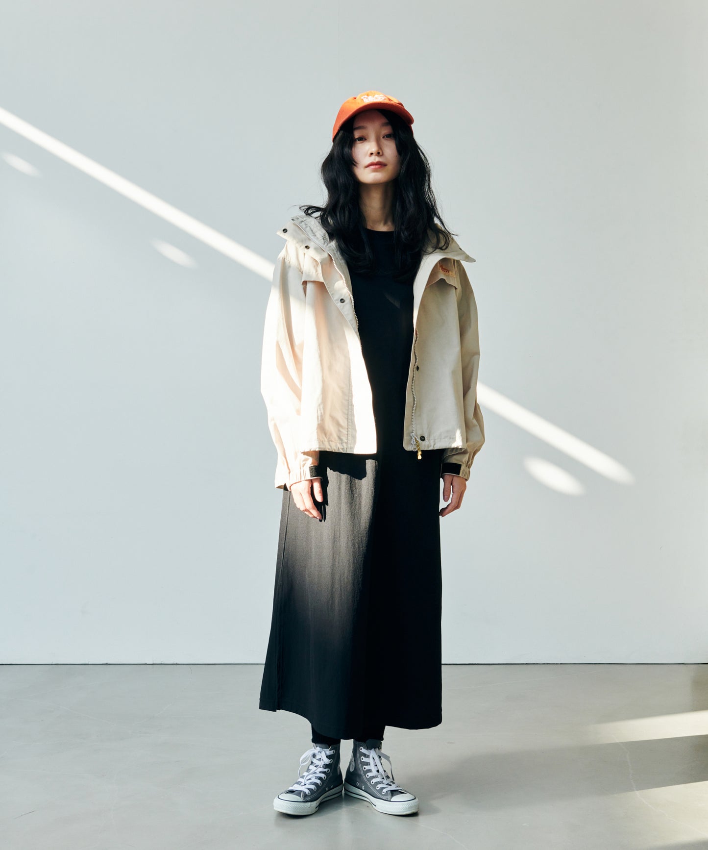 ZAPATA JACKET / ザパタジャケット(撥水)