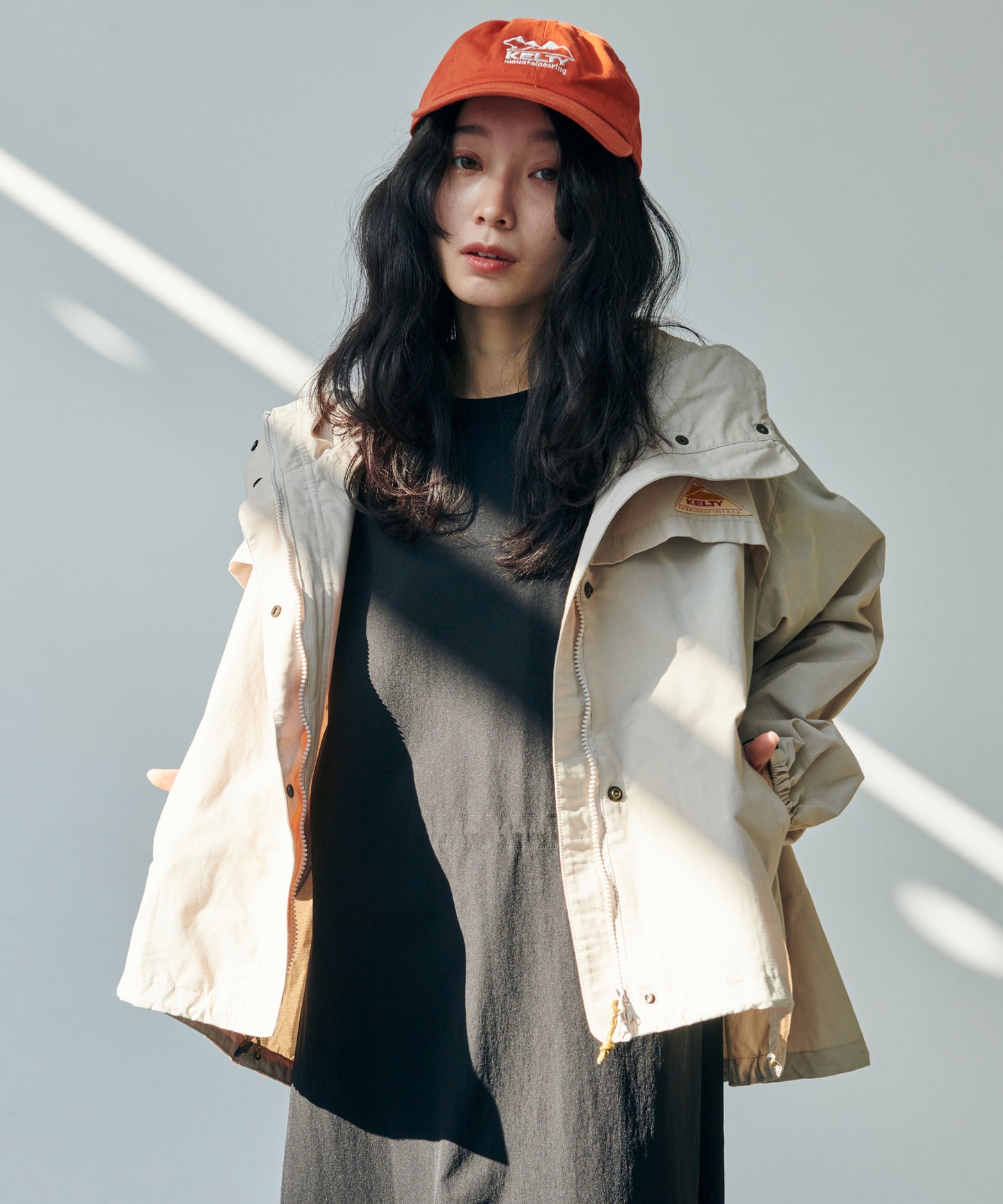 ZAPATA JACKET / ザパタジャケット(撥水)