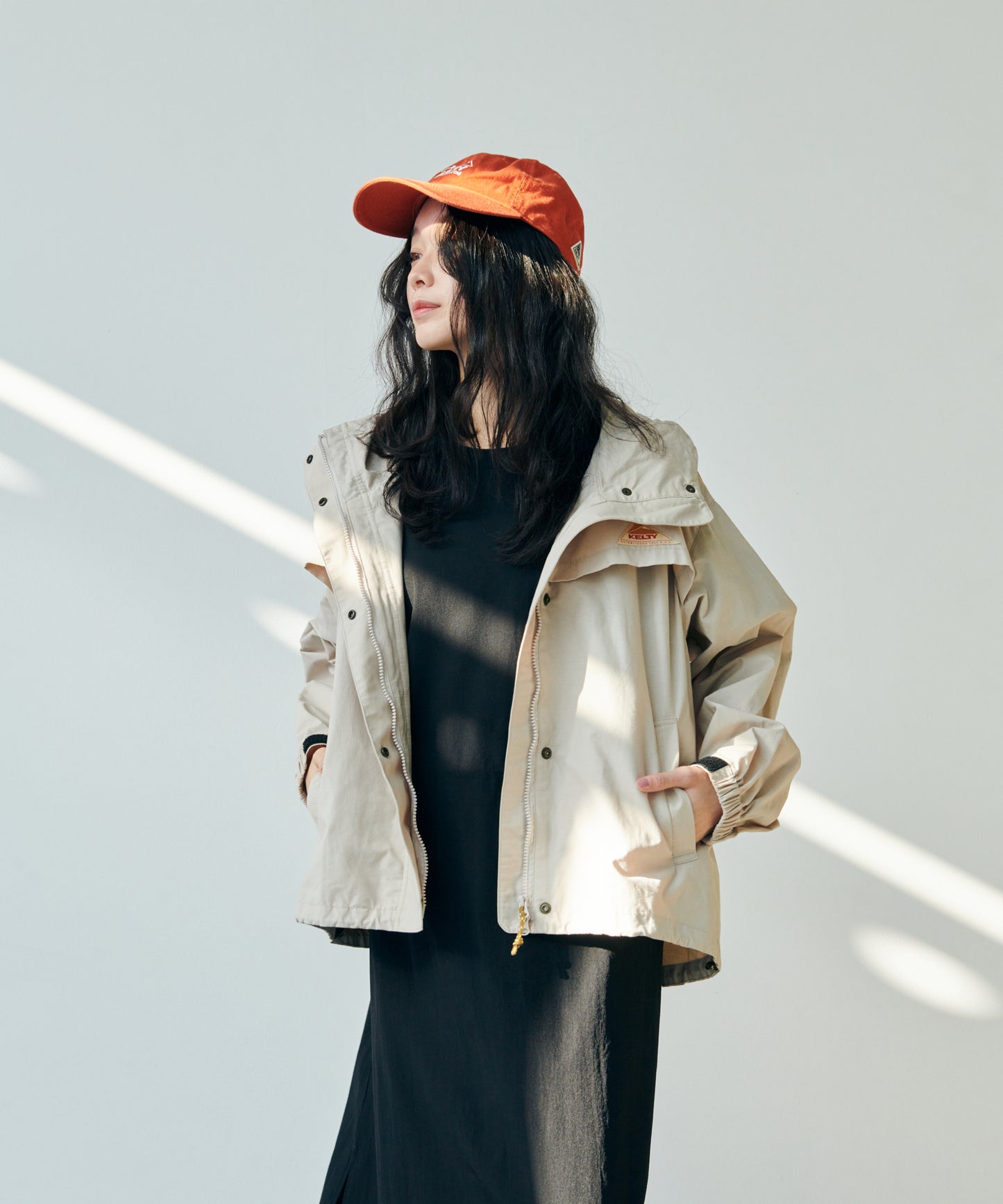 ZAPATA JACKET / ザパタジャケット(撥水)