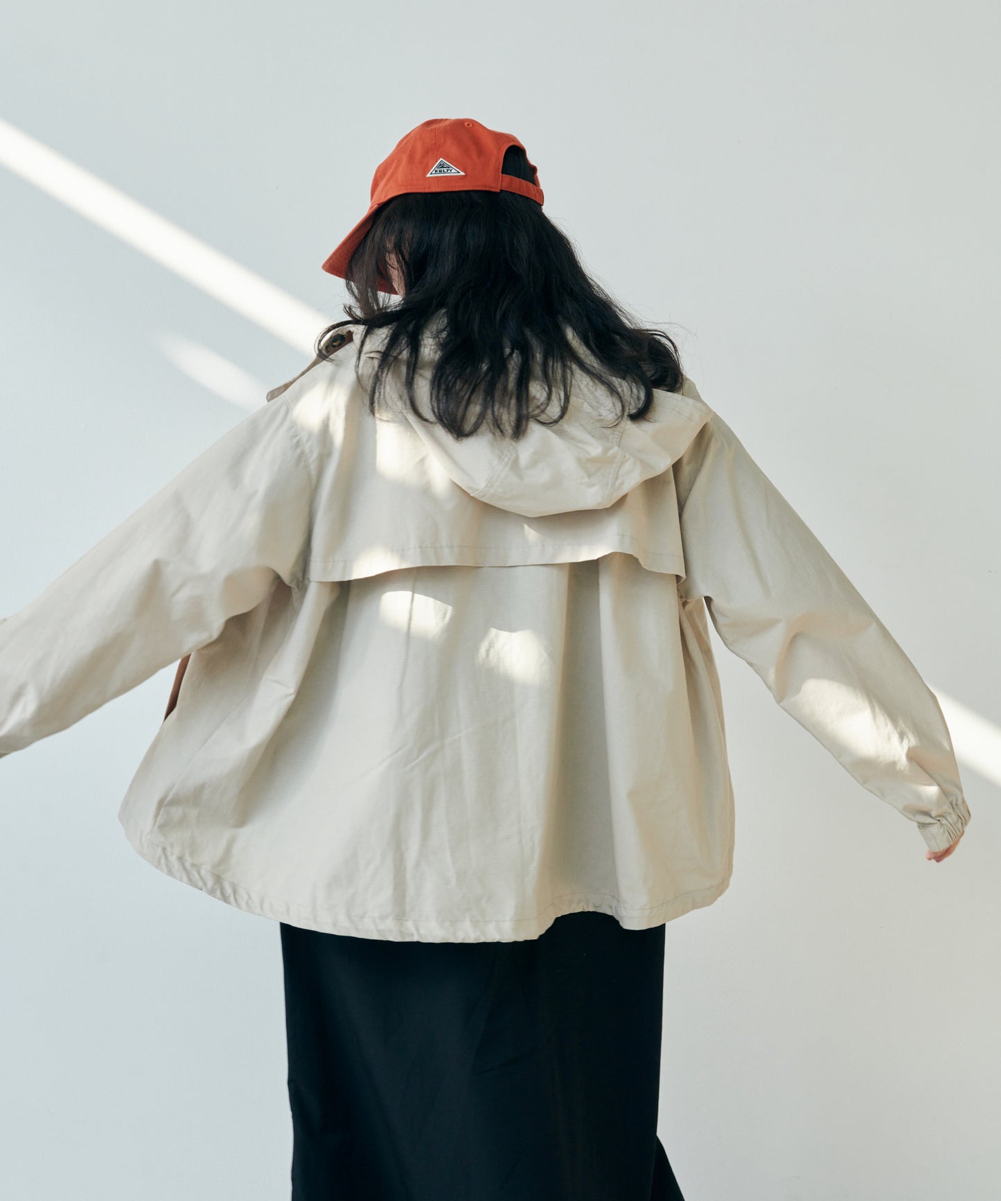 ZAPATA JACKET / ザパタジャケット(撥水)