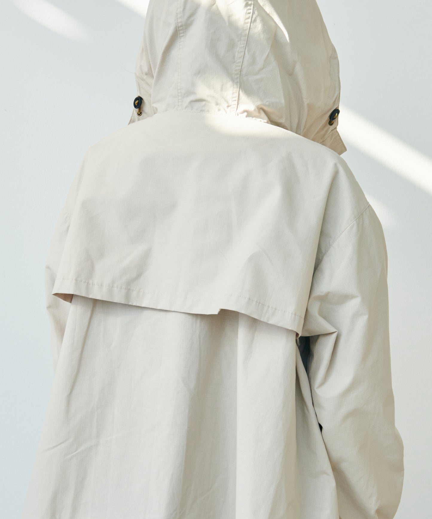 ZAPATA JACKET / ザパタジャケット(撥水)
