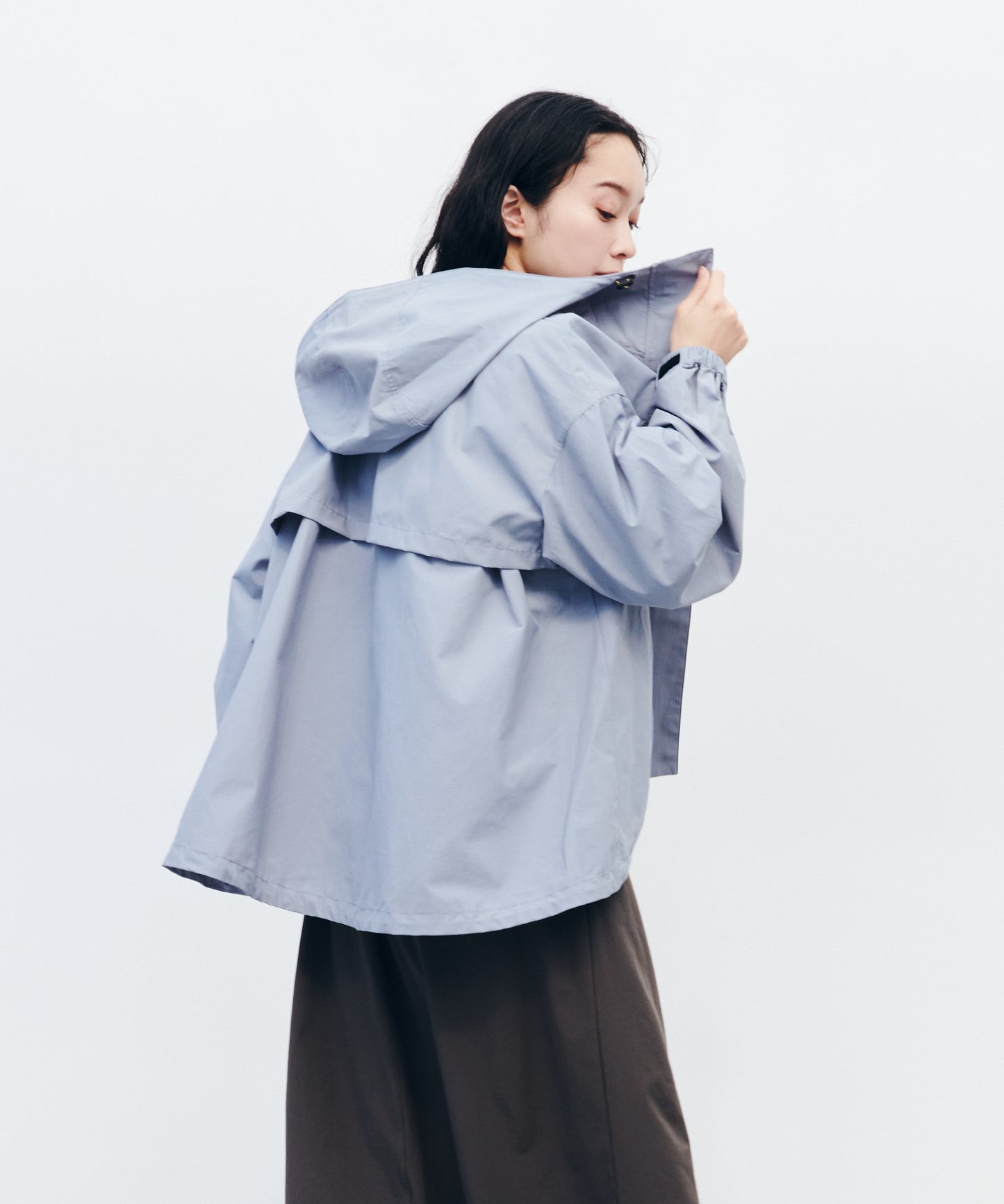 ZAPATA JACKET / ザパタジャケット(撥水)