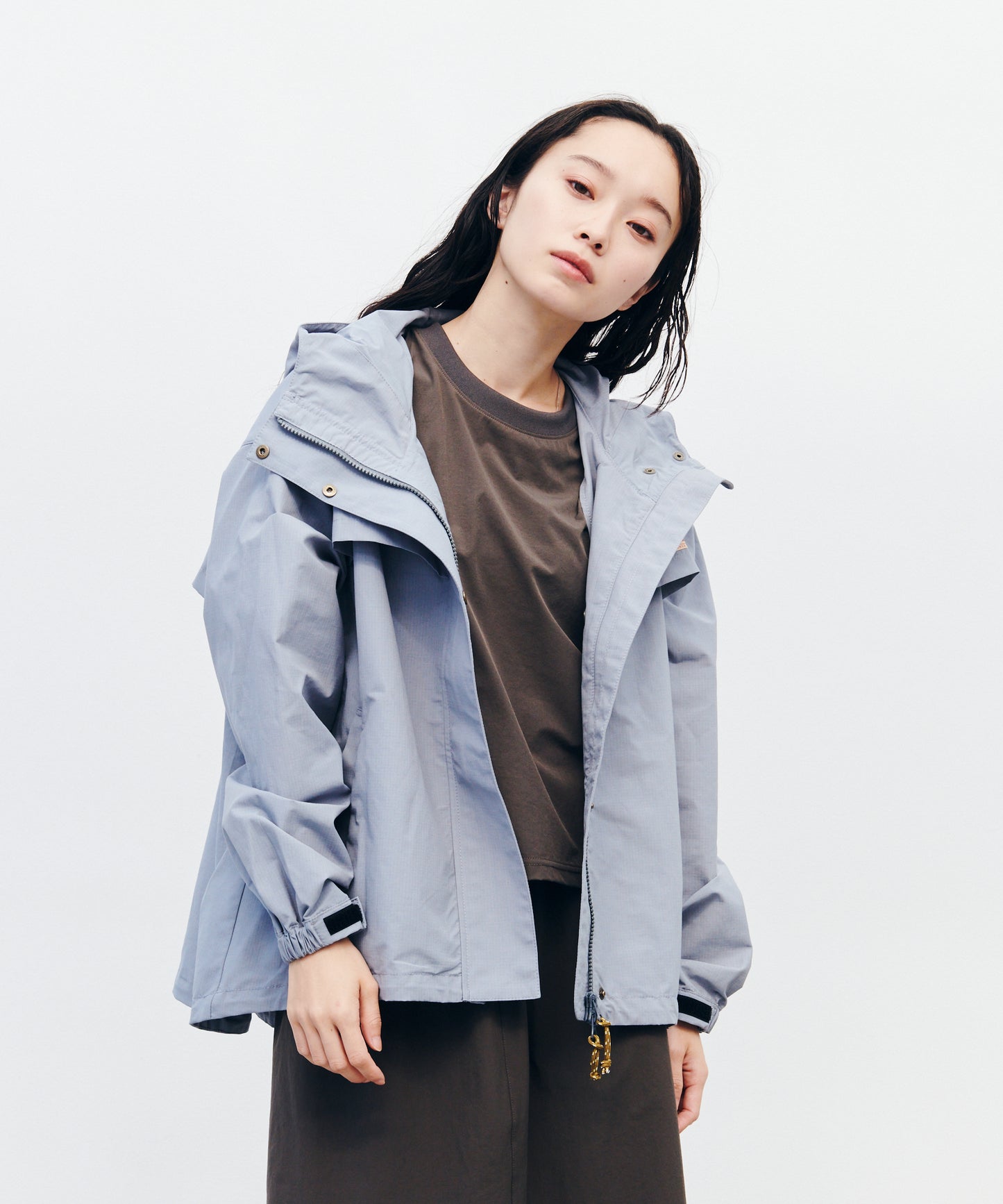 ZAPATA JACKET / ザパタジャケット(撥水)