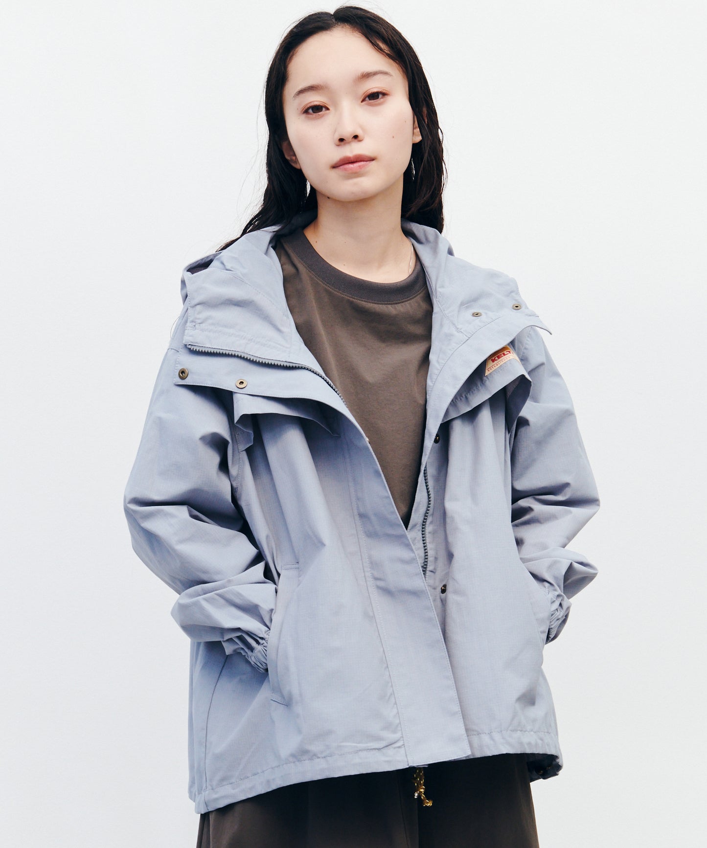 ZAPATA JACKET / ザパタジャケット(撥水)