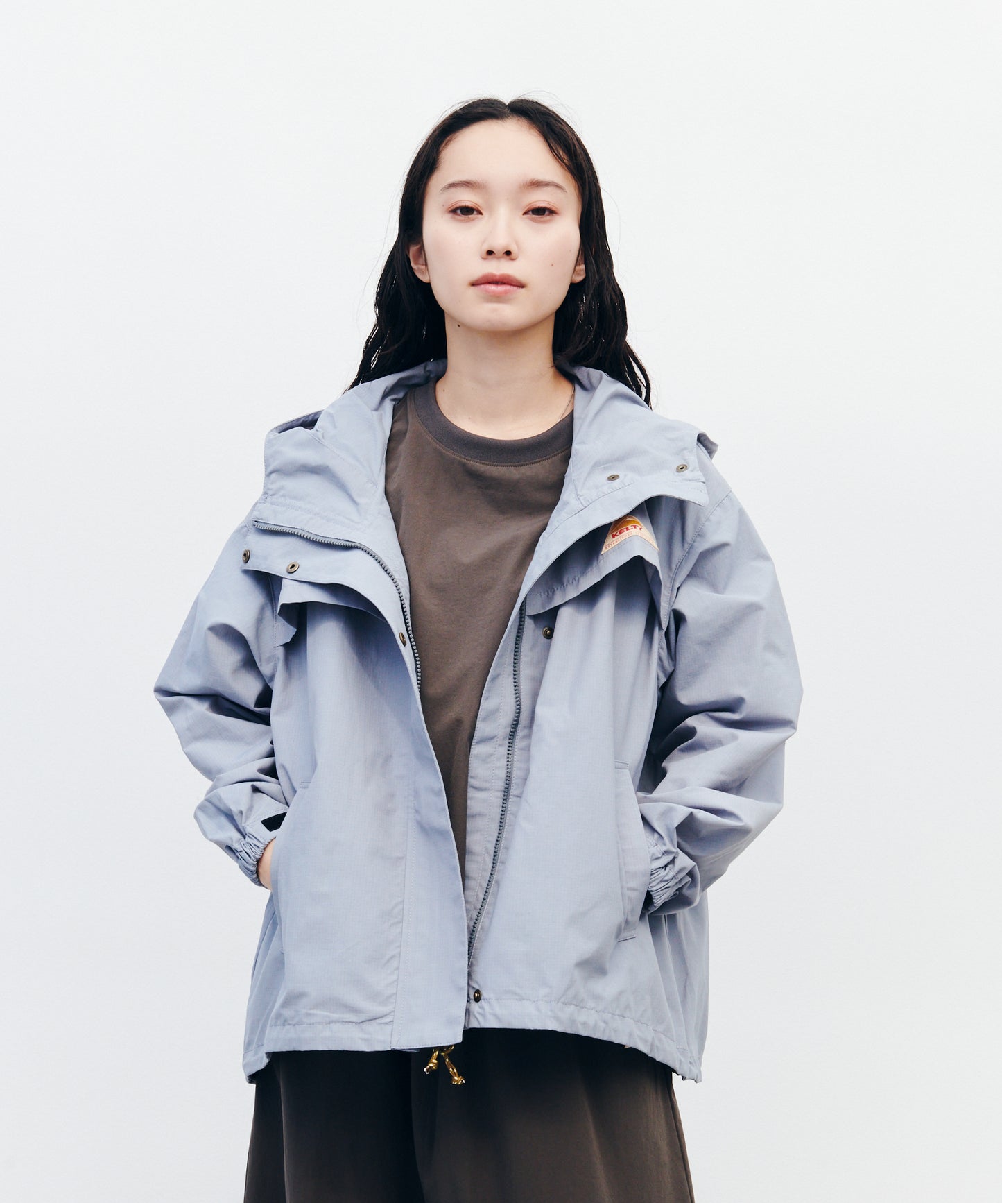 ZAPATA JACKET / ザパタジャケット(撥水)