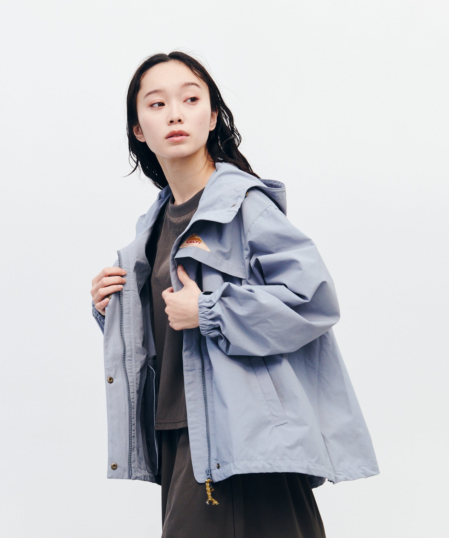 ZAPATA JACKET / ザパタジャケット(撥水)