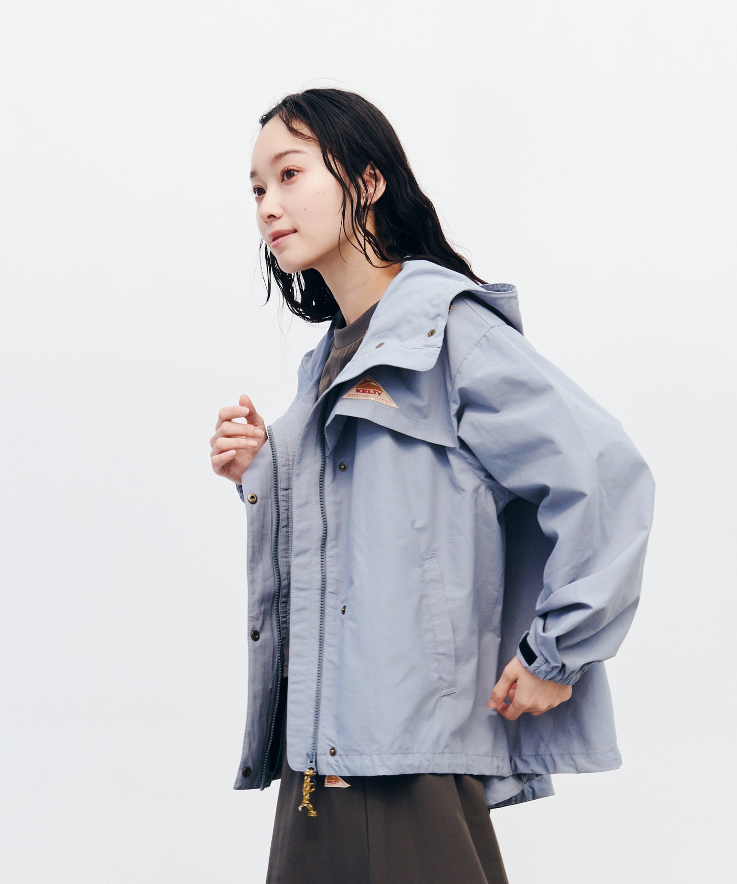 ZAPATA JACKET / ザパタジャケット(撥水)