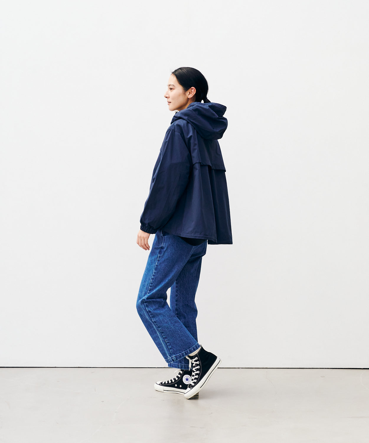 ZAPATA JACKET / ザパタジャケット(撥水)