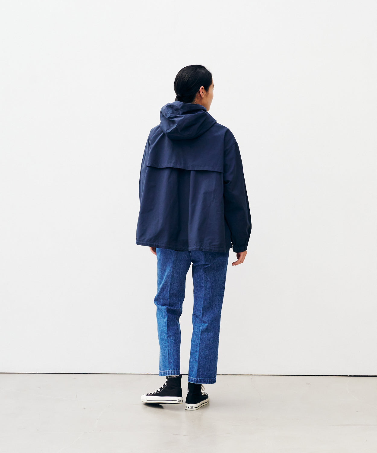 ZAPATA JACKET / ザパタジャケット(撥水)