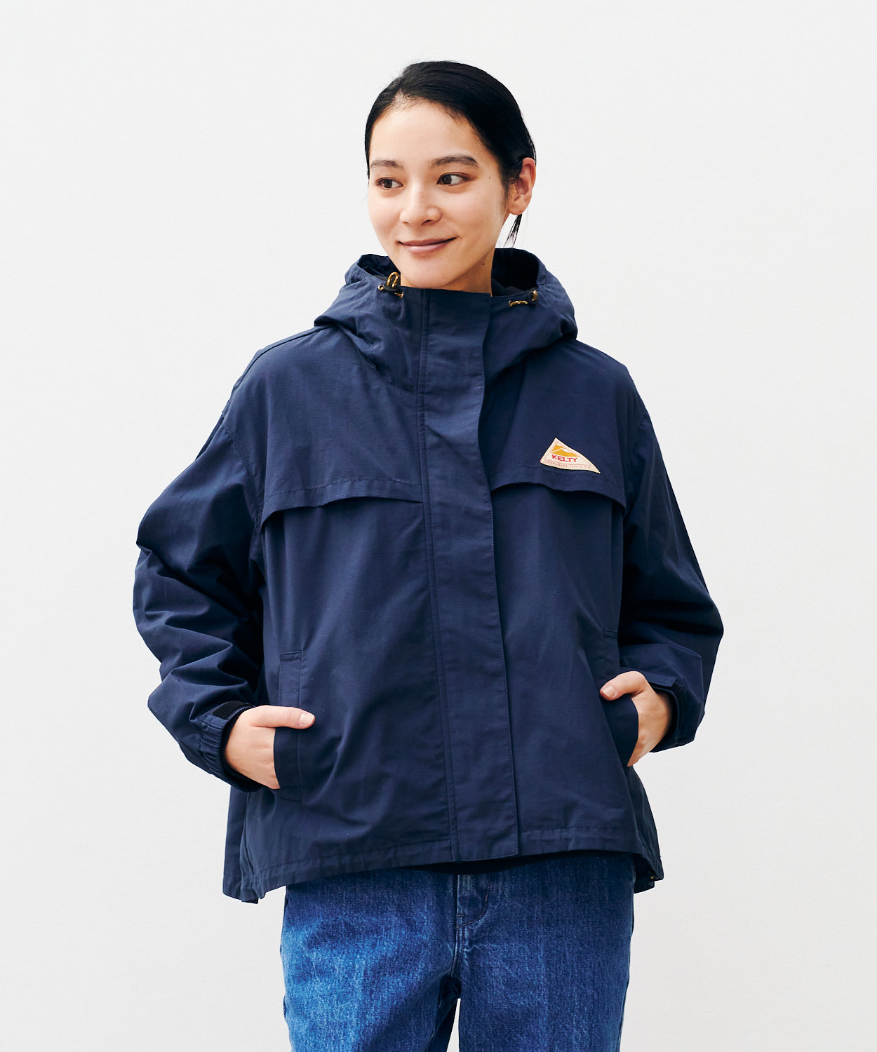 ZAPATA JACKET / ザパタジャケット(撥水)