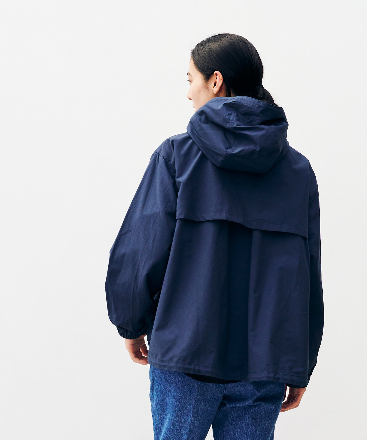 ZAPATA JACKET / ザパタジャケット(撥水)