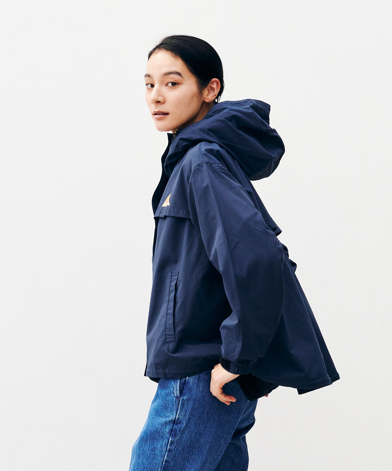 ZAPATA JACKET / ザパタジャケット(撥水)