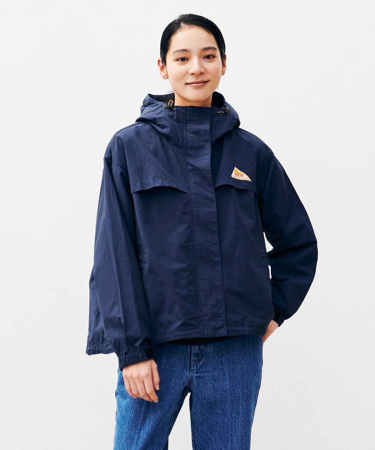 ZAPATA JACKET / ザパタジャケット(撥水)