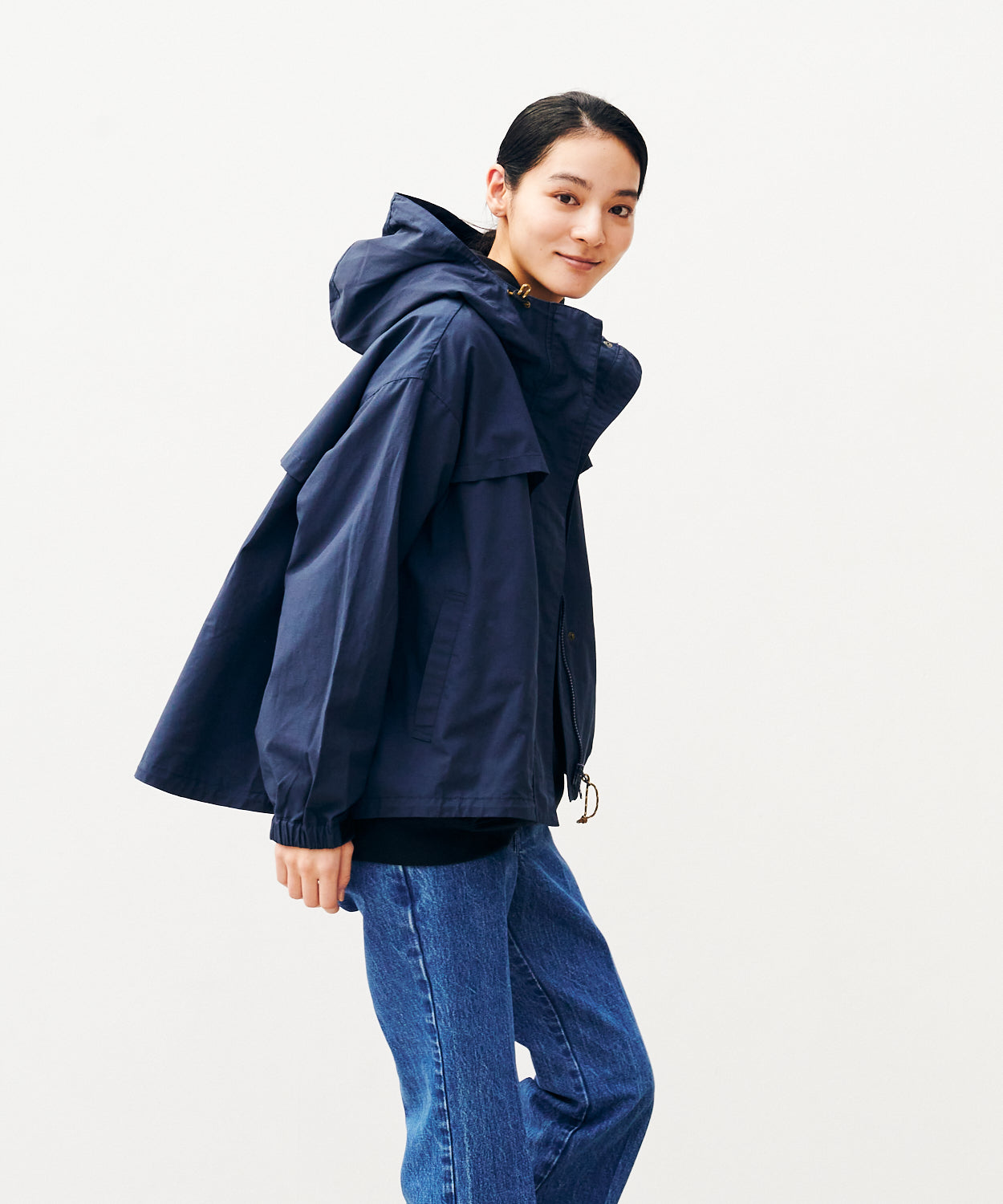 ZAPATA JACKET / ザパタジャケット(撥水)