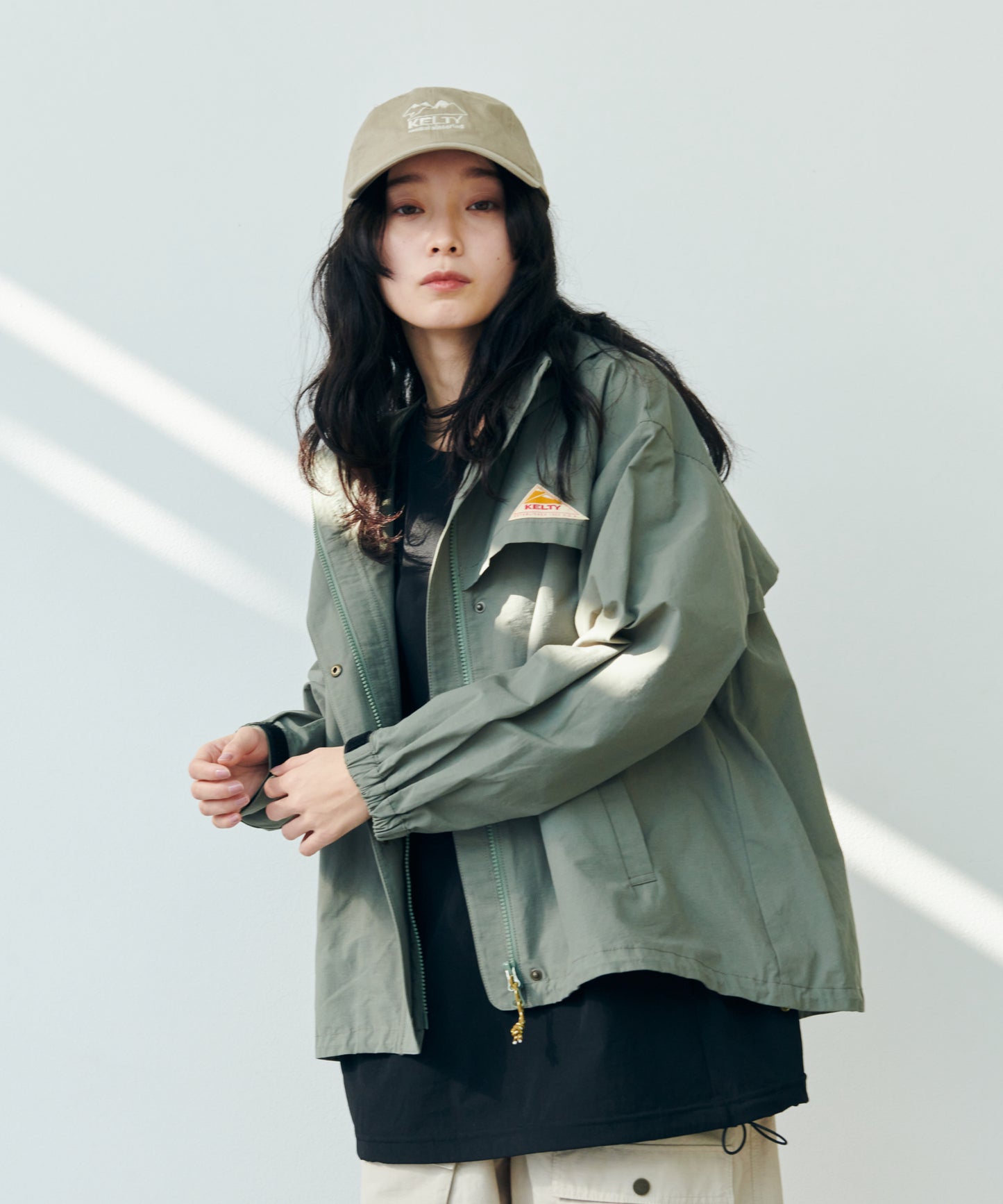 ZAPATA JACKET / ザパタジャケット(撥水)