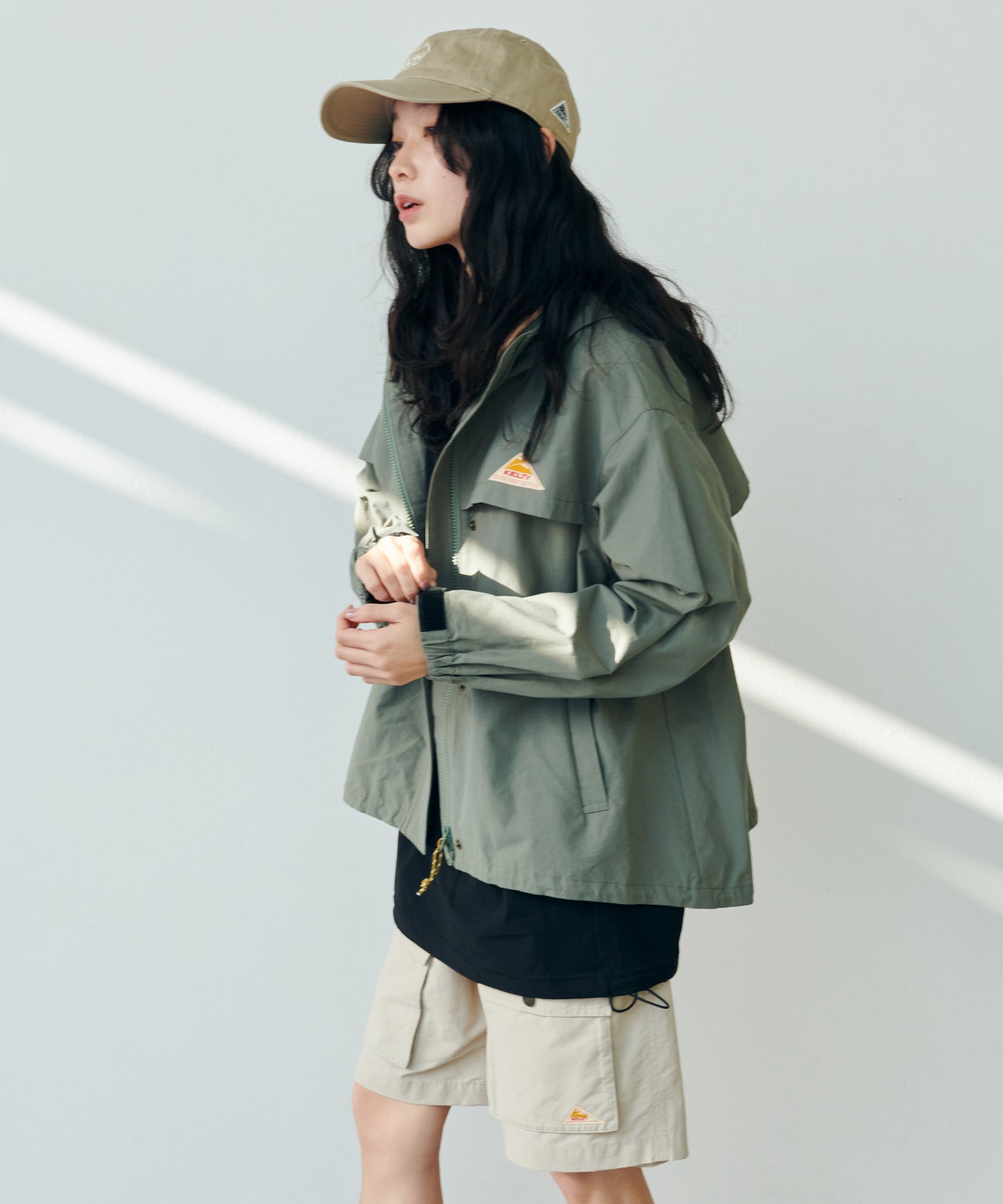 ZAPATA JACKET / ザパタジャケット(撥水)