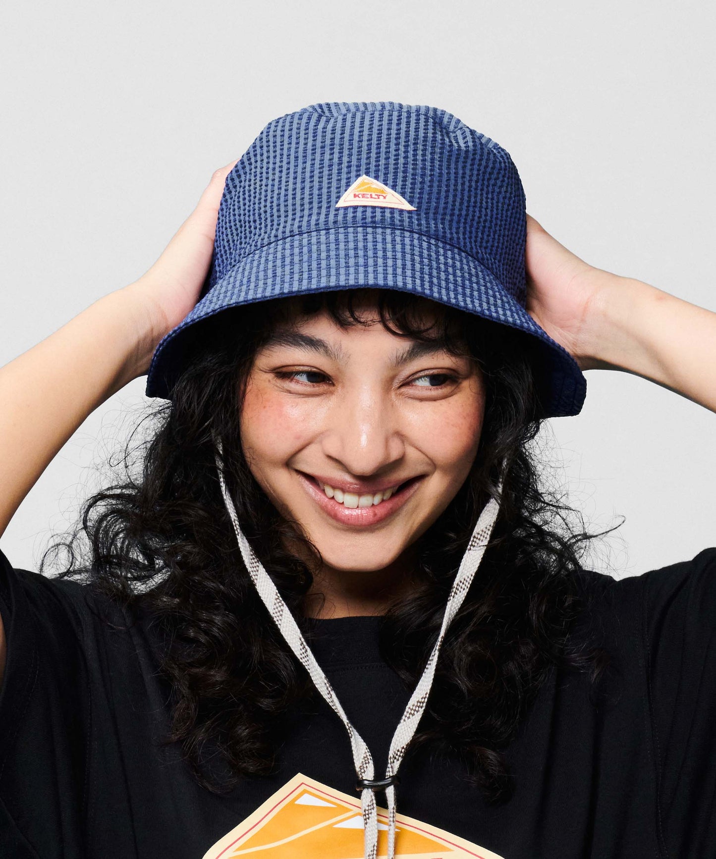Bucket hat / バケットハット