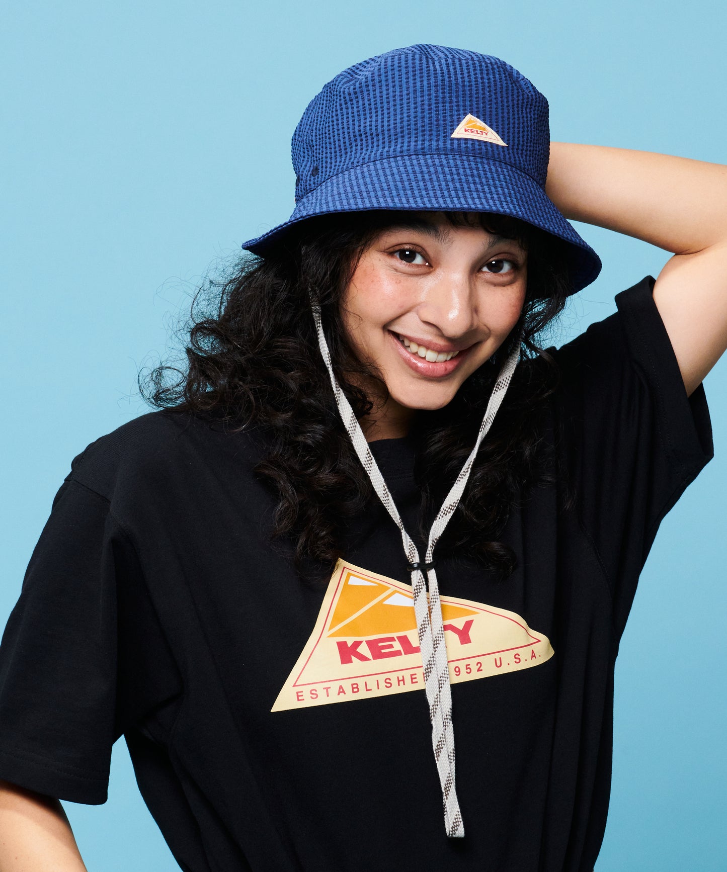 Bucket hat / バケットハット