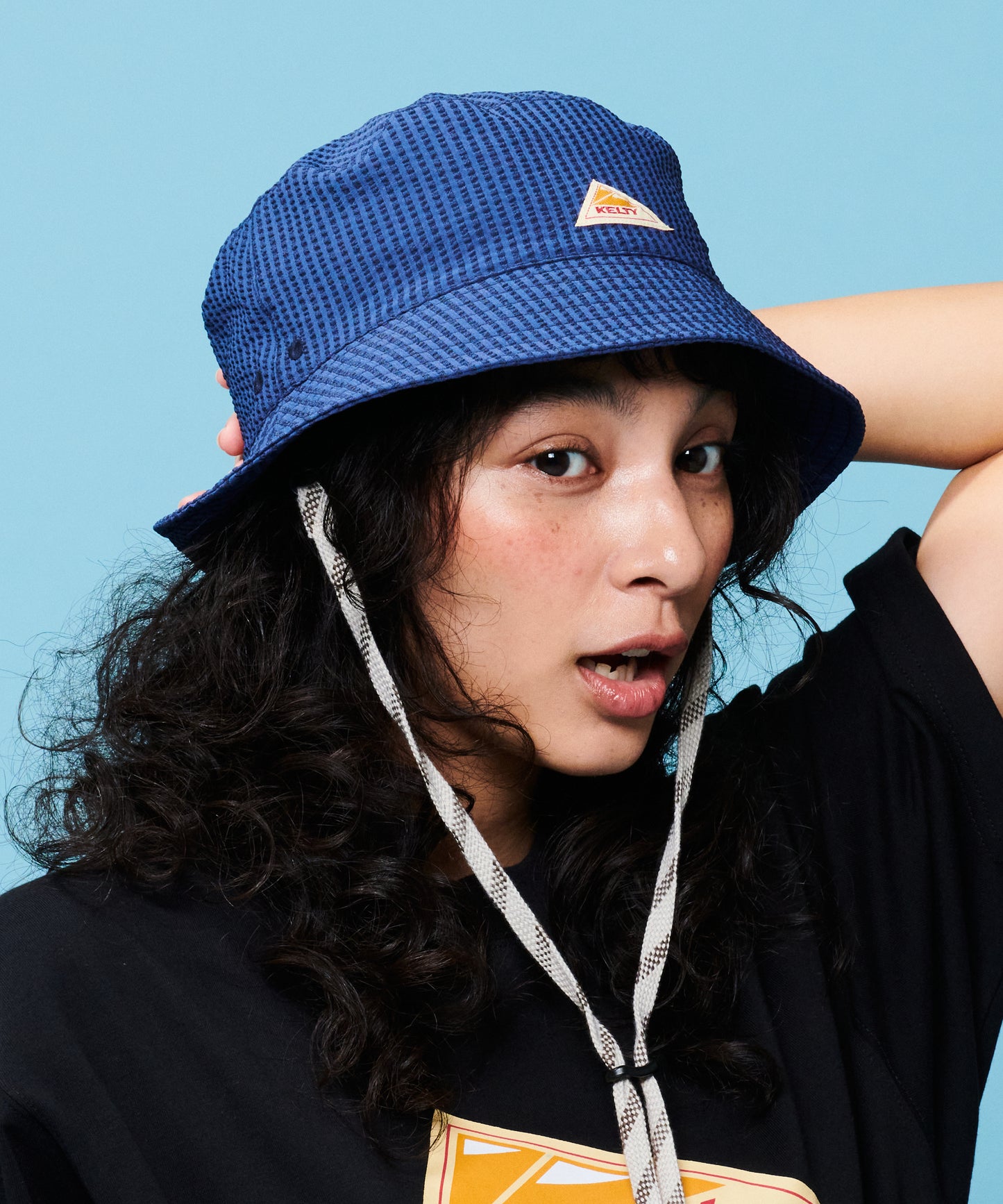 Bucket hat / バケットハット