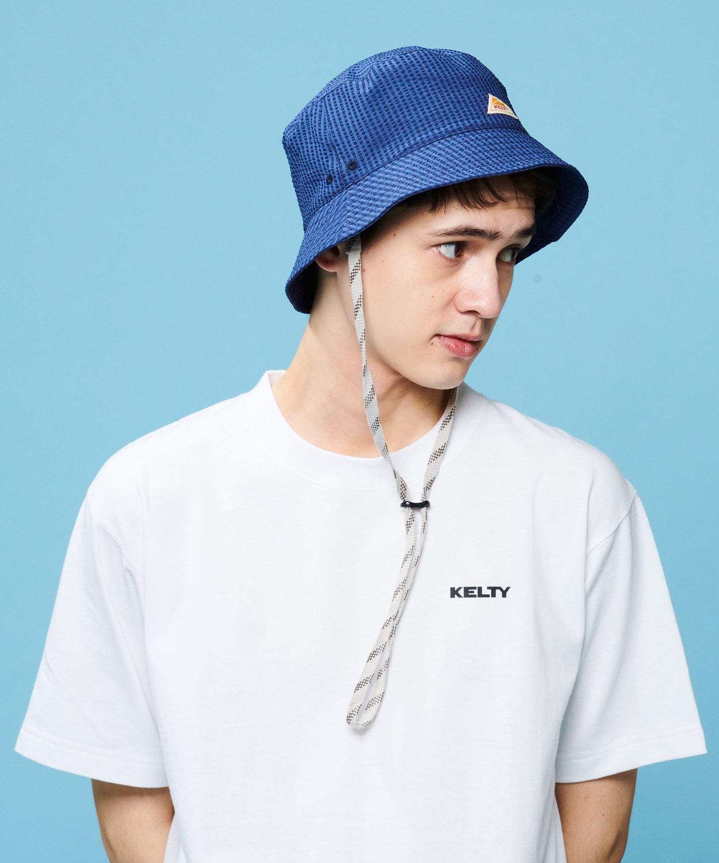 Bucket hat / バケットハット