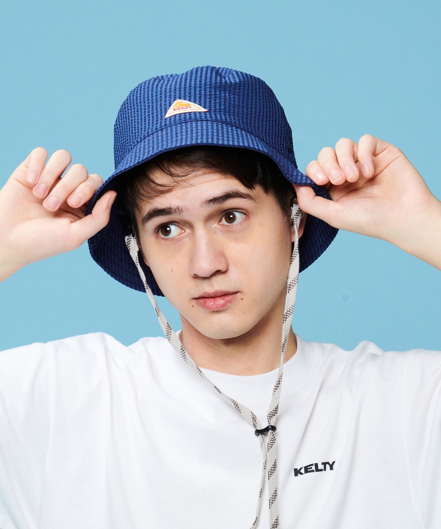 Bucket hat / バケットハット