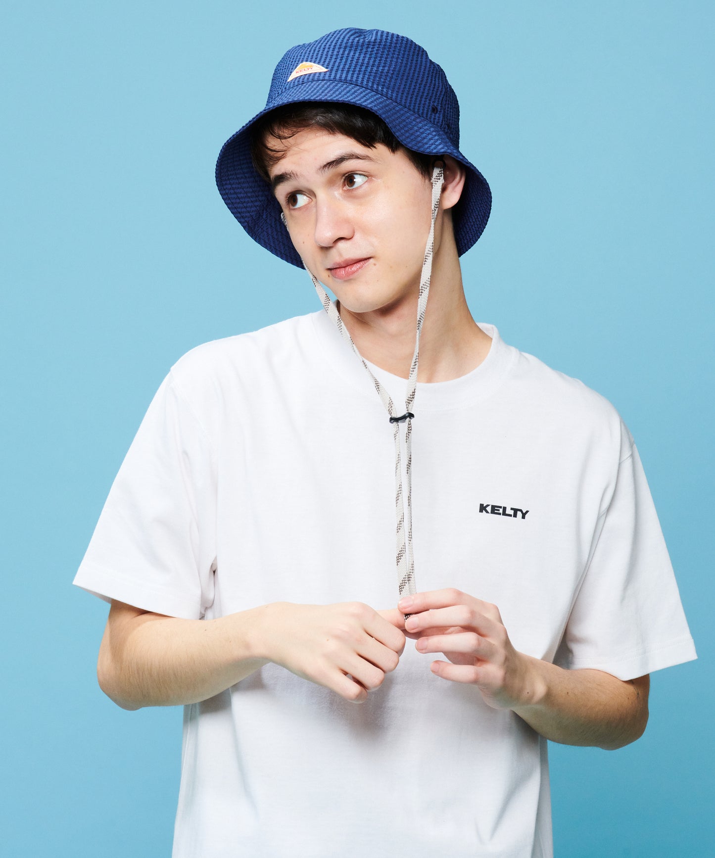 Bucket hat / バケットハット