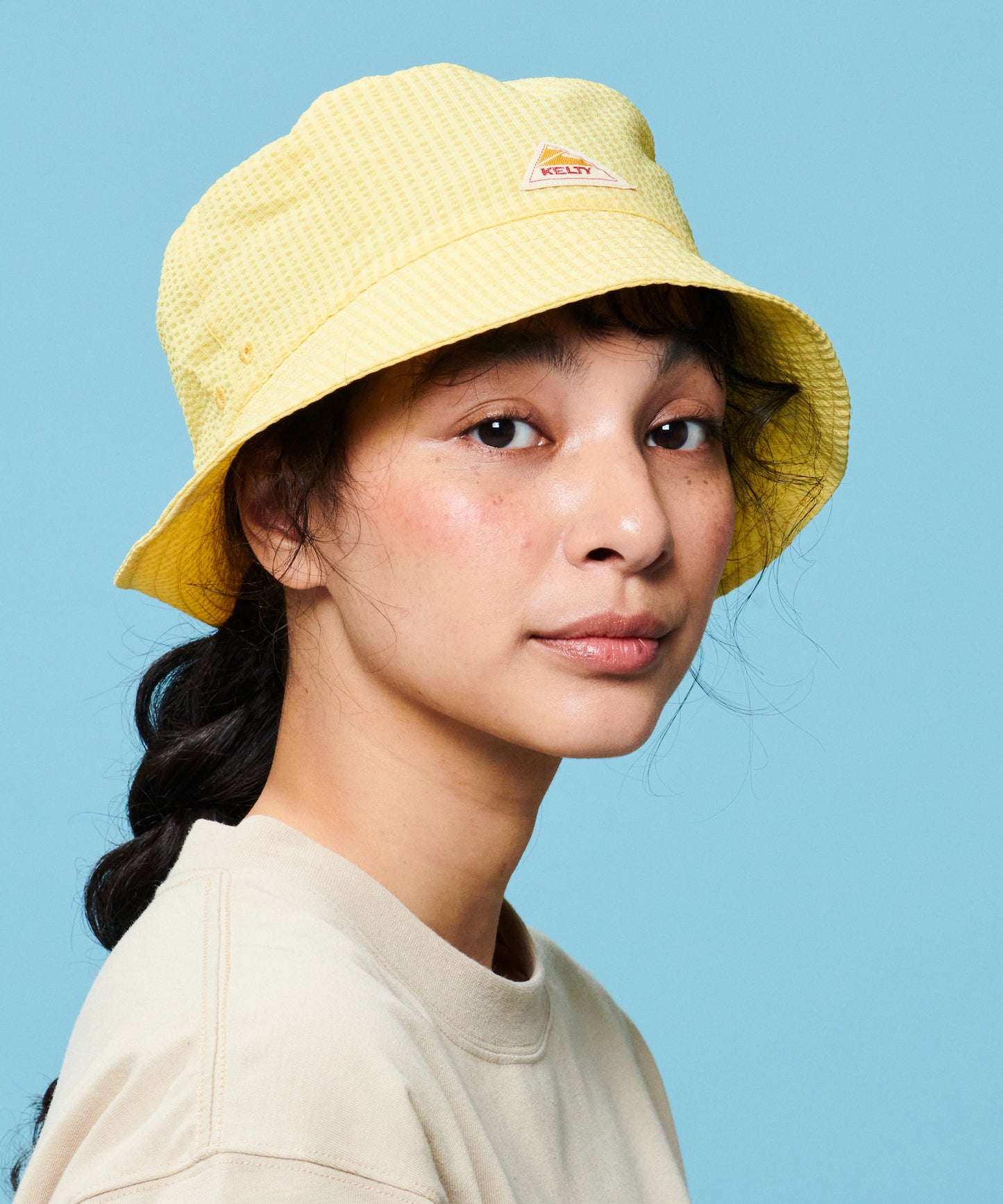 Bucket hat / バケットハット