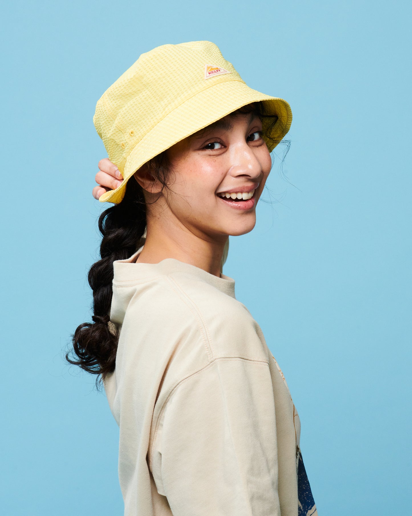 Bucket hat / バケットハット