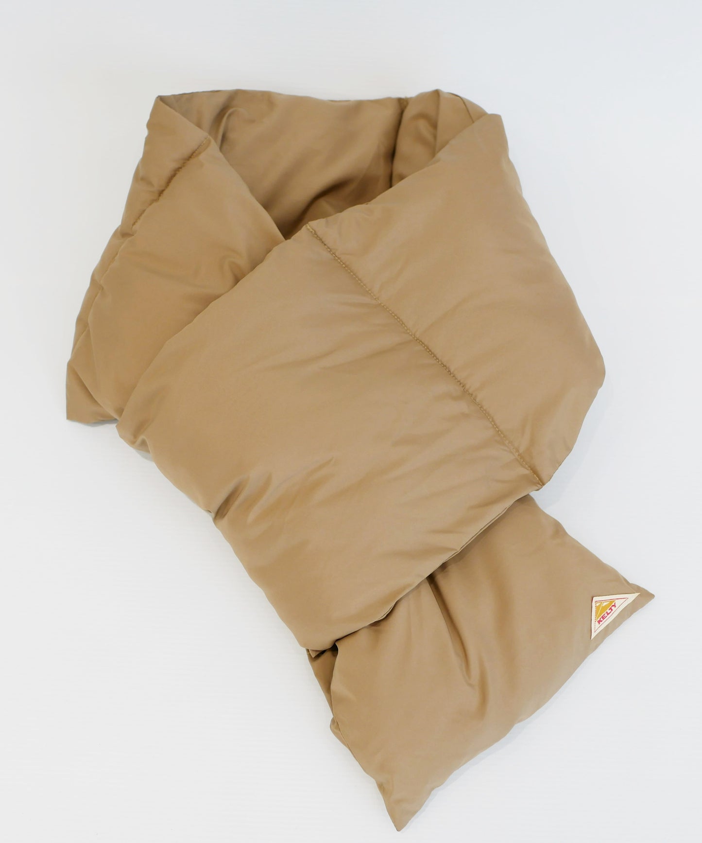 Pocketable Insulation Muffler/マフラー
