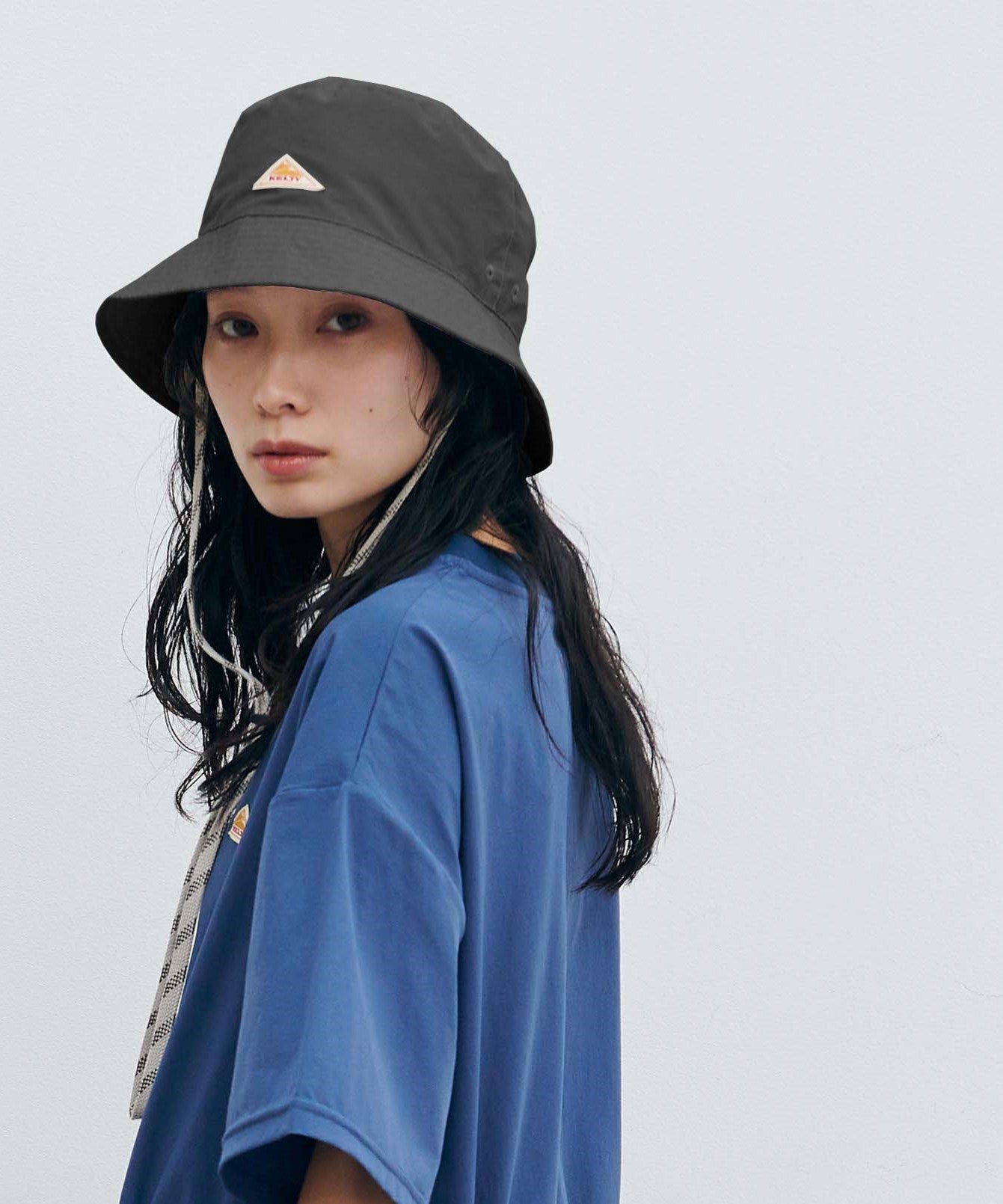 Bucket hat / バケットハット
