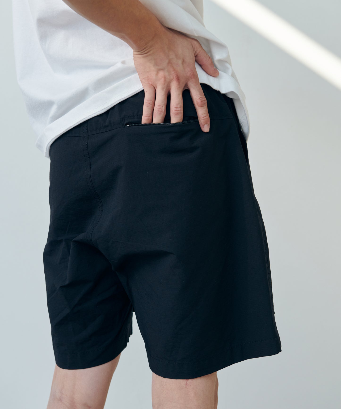Half Bush Pants / ハーフパンツ(撥水)