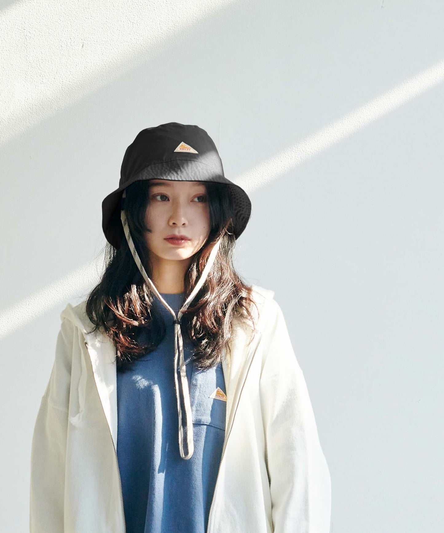 Bucket hat / バケットハット