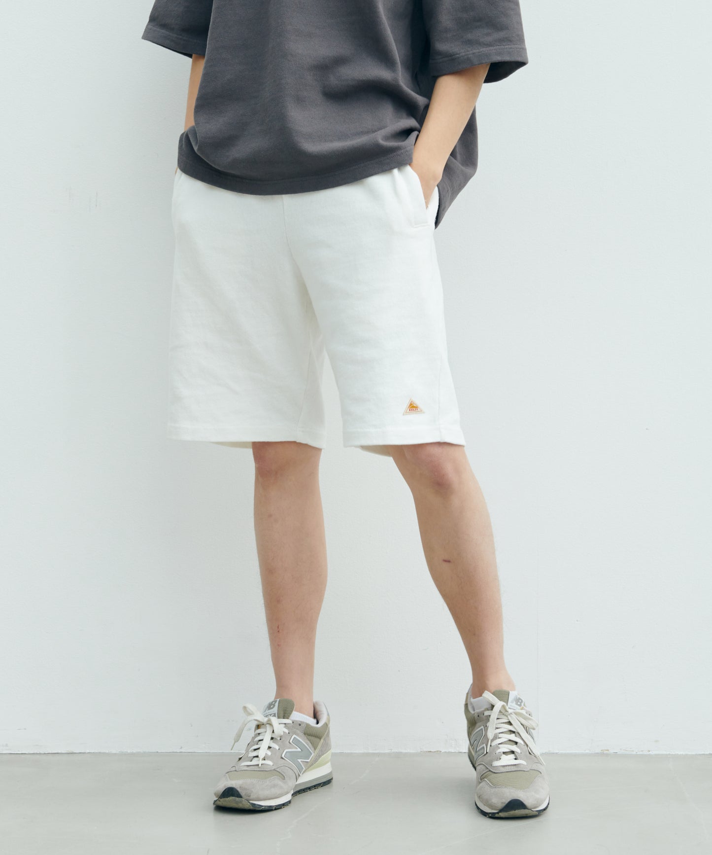 Heavy Weight Half Pants / ヘビーウェイトハーフパンツ