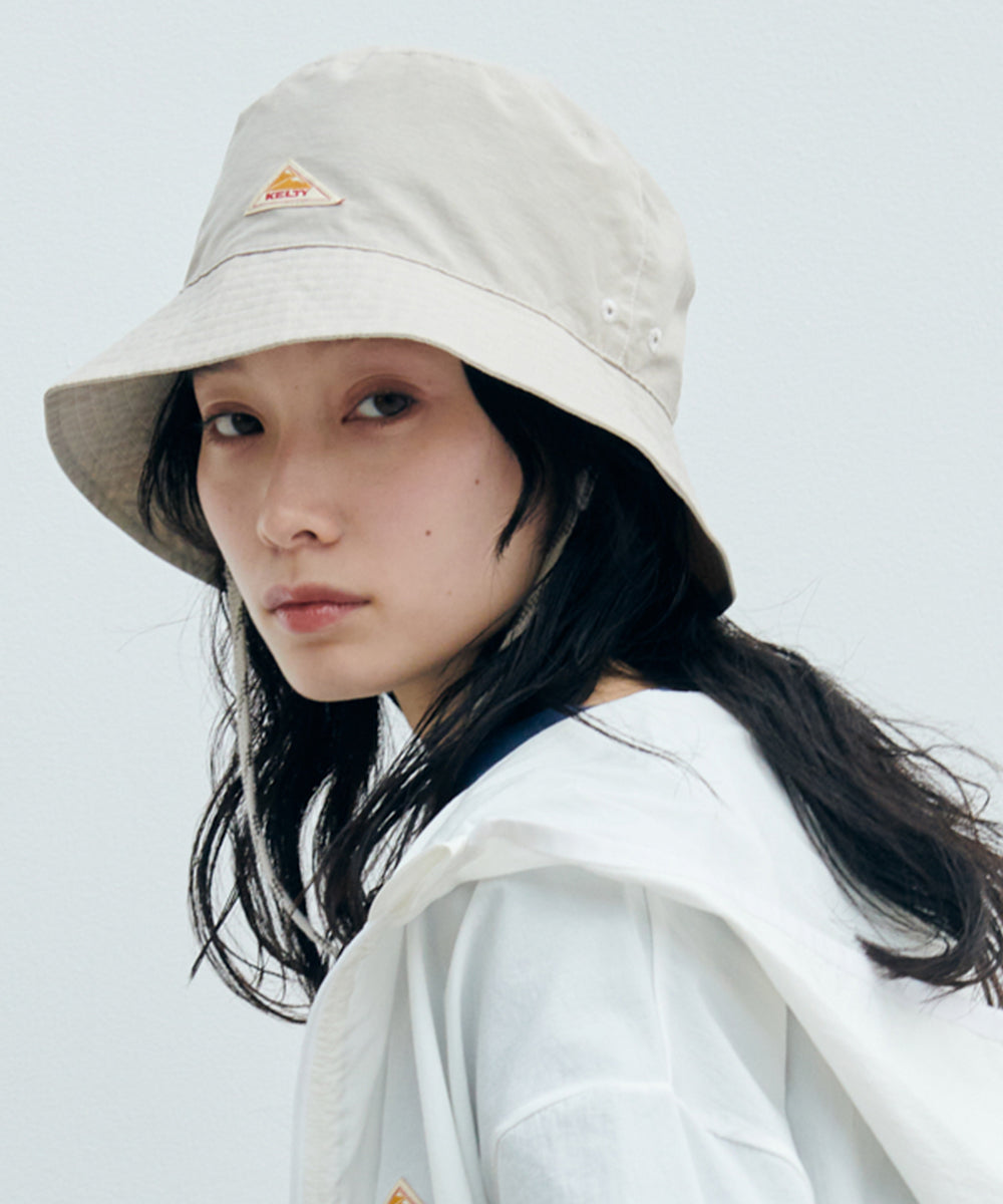 Bucket hat / バケットハット