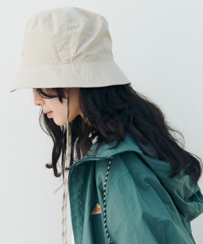 Bucket hat / バケットハット