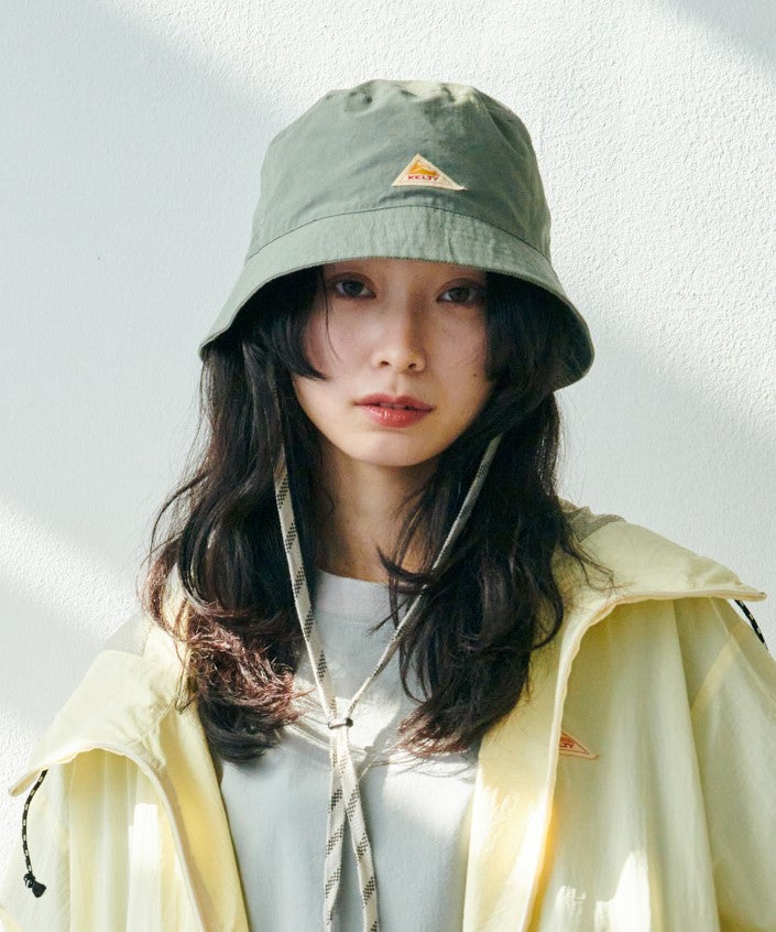 Bucket hat / バケットハット