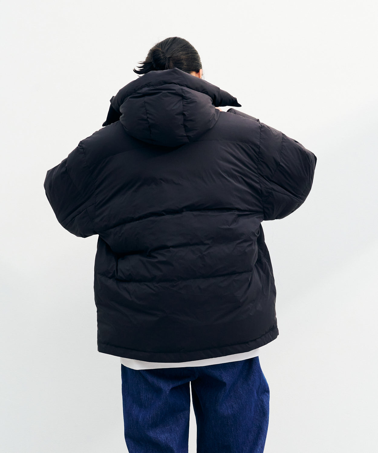 インサレーション ジャケット(撥水)