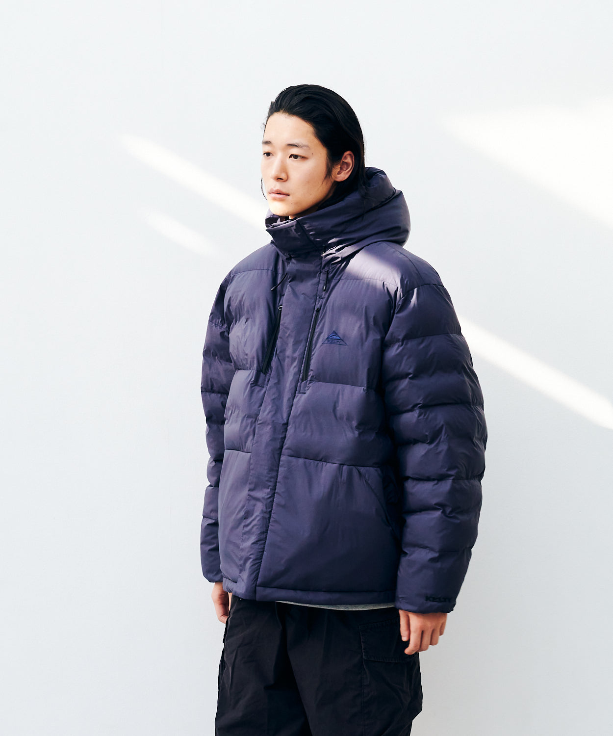 インサレーション ジャケット(撥水)