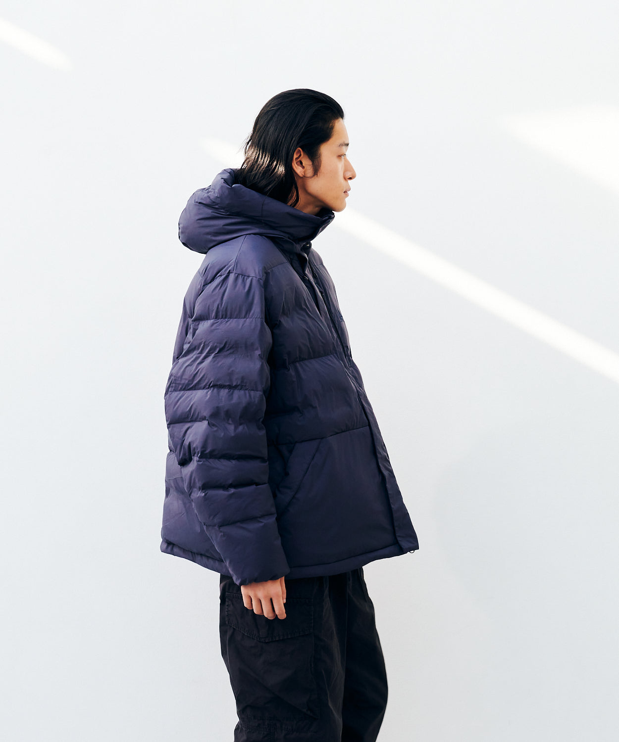 インサレーション ジャケット(撥水)