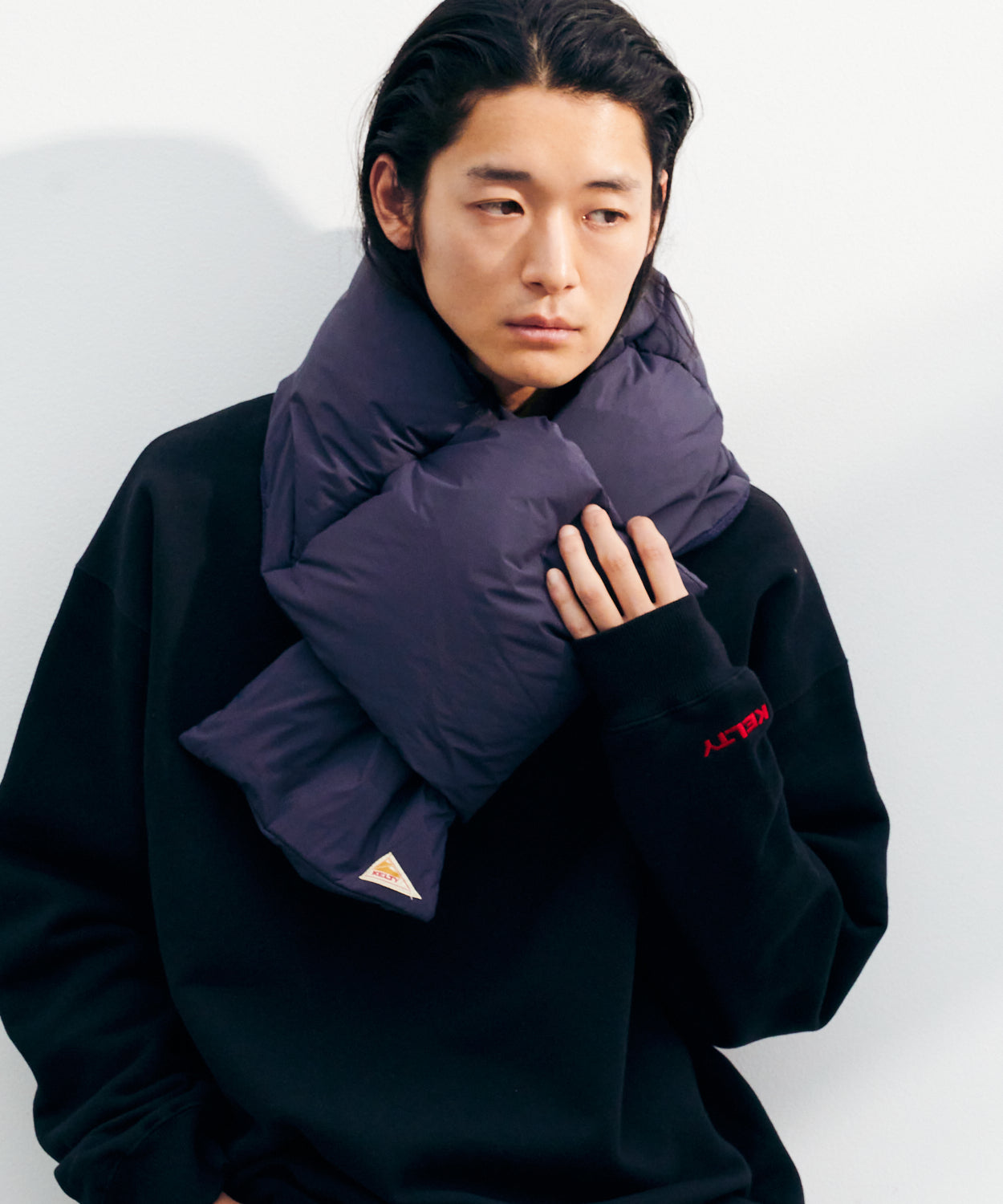 Insulation Muffler / インサレーションマフラー