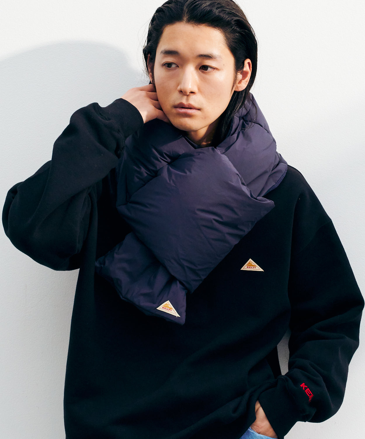 Insulation Muffler / インサレーションマフラー