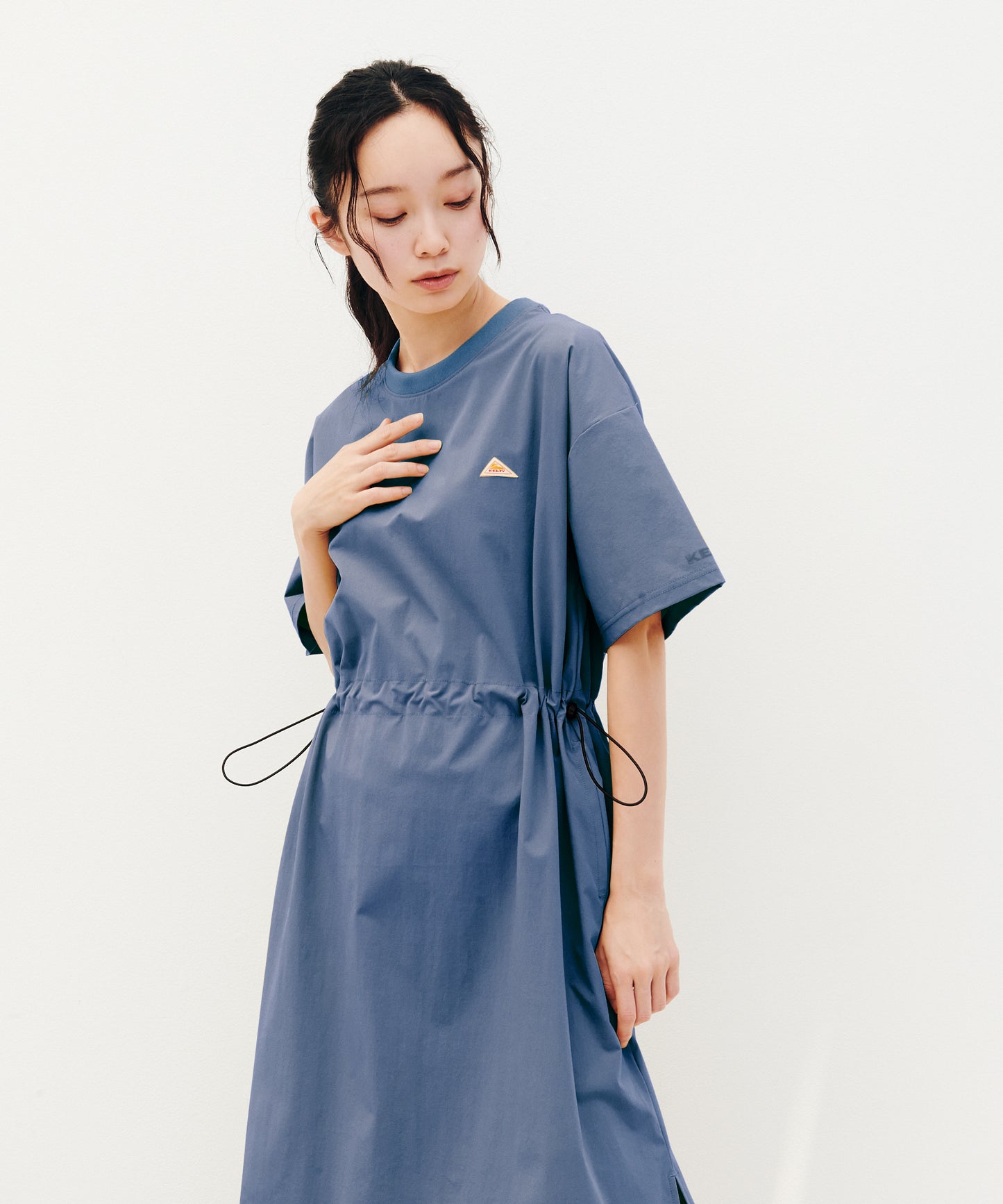 lush comfort one-piece / ラッシュ コンフォート ワンピース