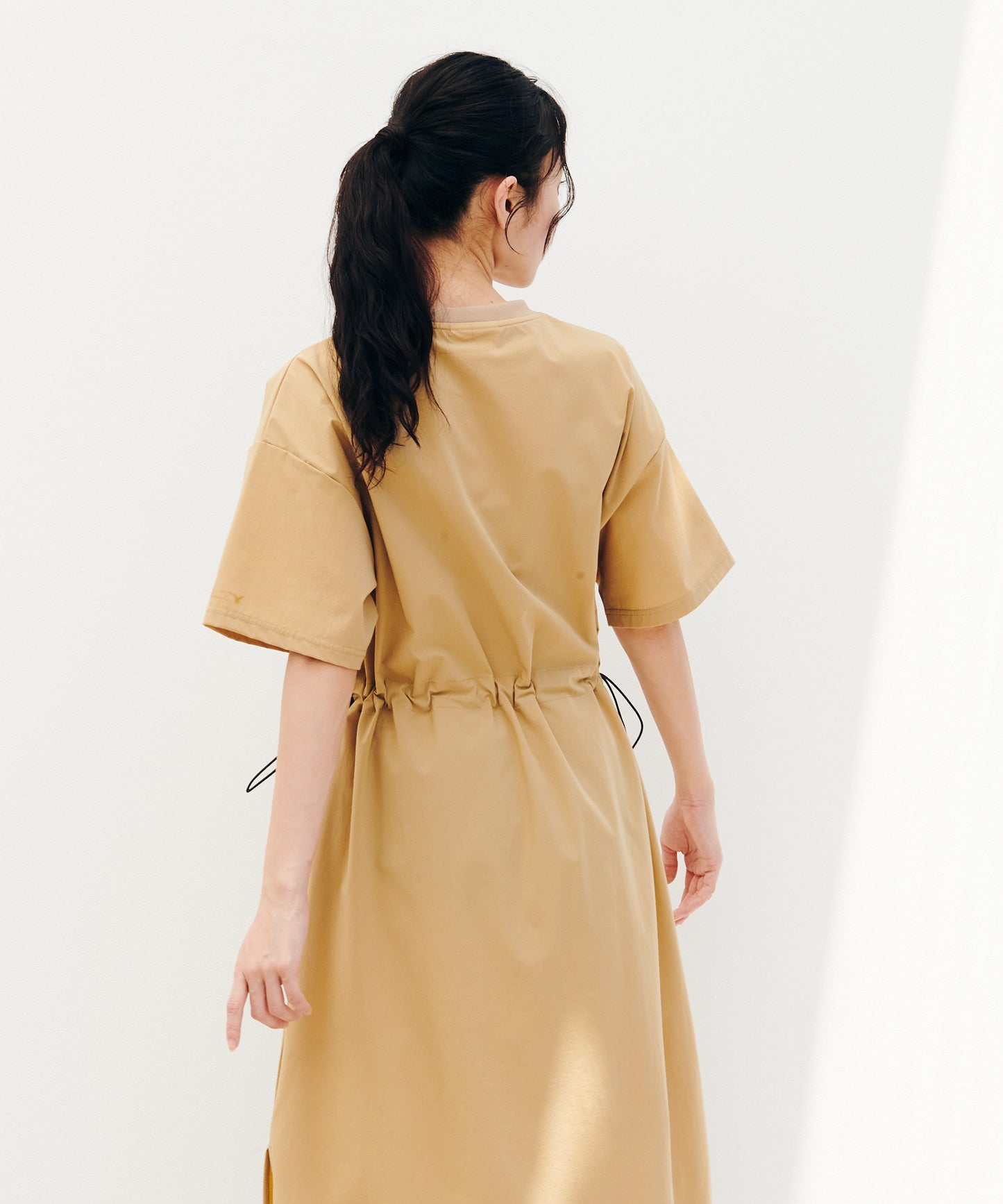 lush comfort one-piece / ラッシュ コンフォート ワンピース