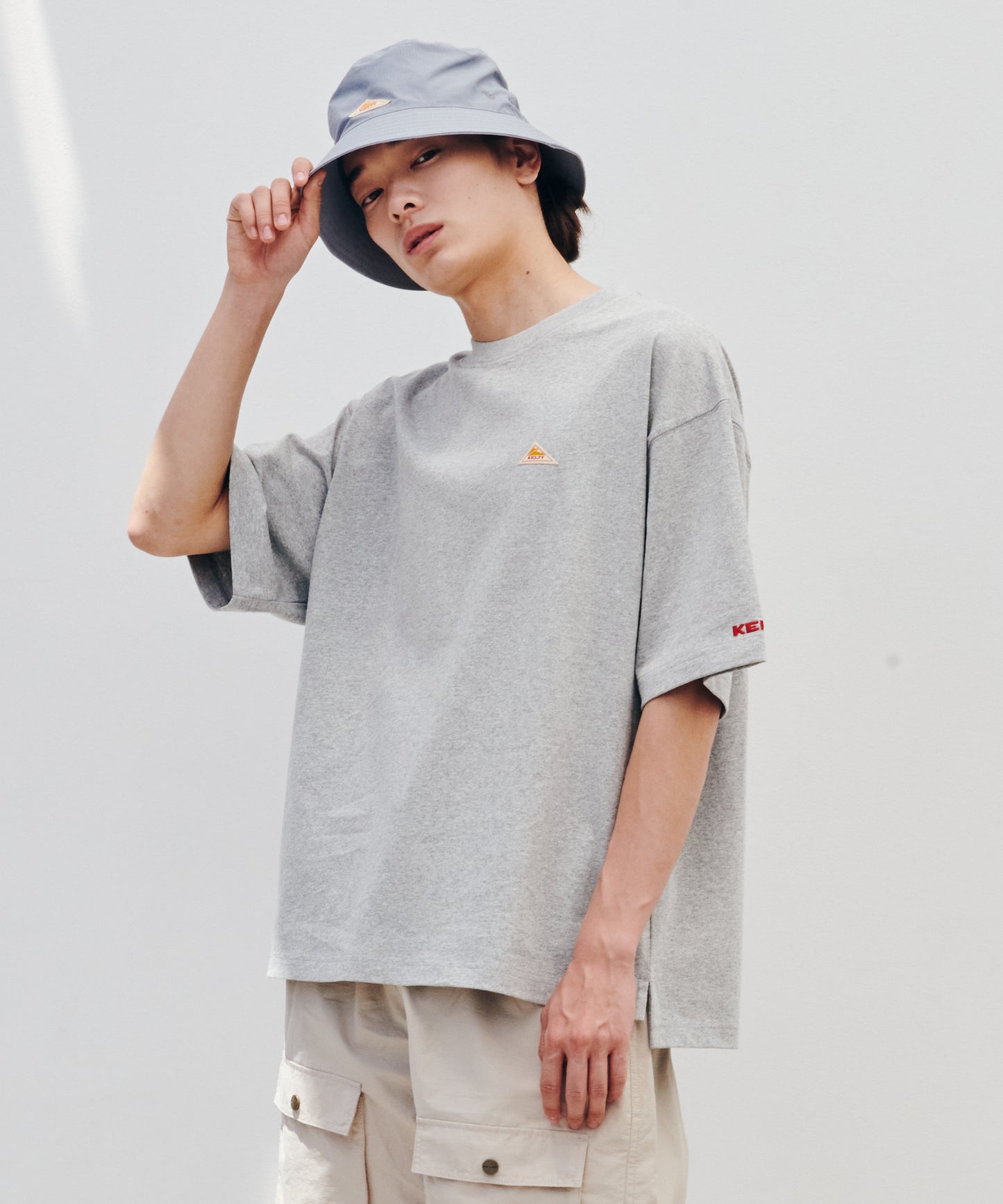 Bucket hat / バケットハット