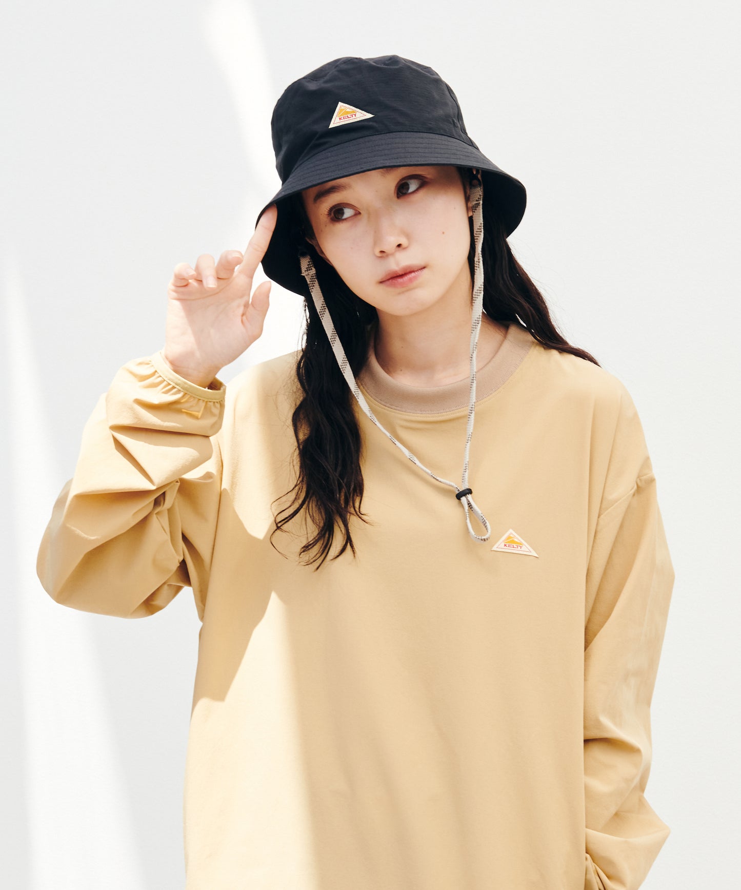 Bucket hat / バケットハット