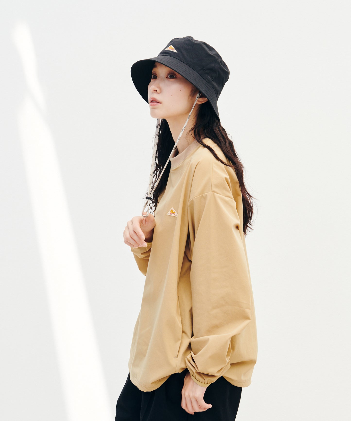 Bucket hat / バケットハット