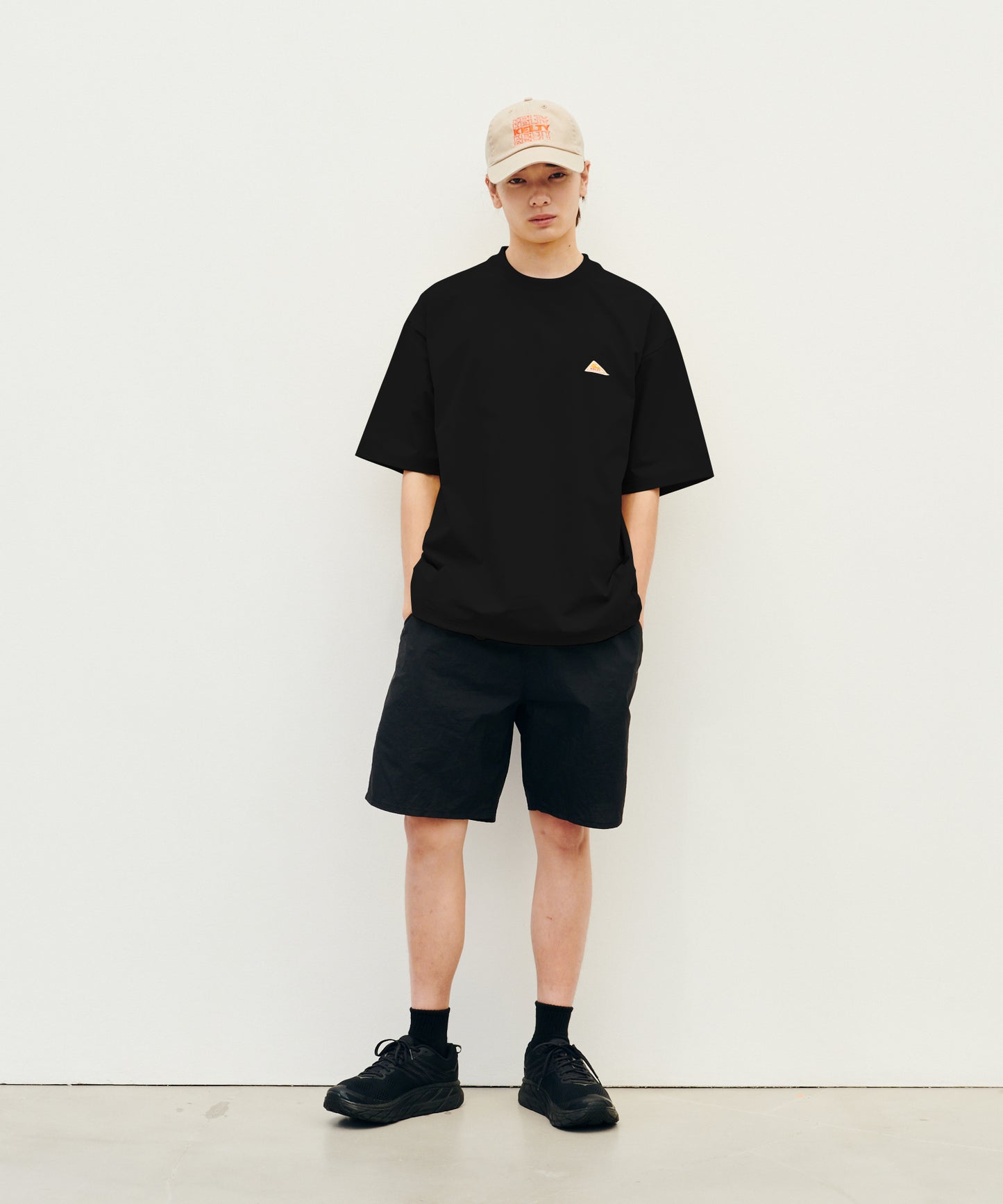【予約商品】lush comfort S/S T-shirt / ラッシュ コンフォート S/S Tシャツ